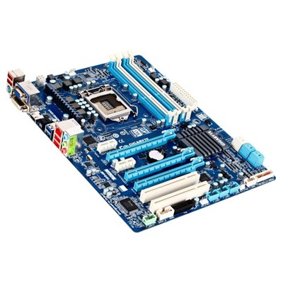 материнская плата GigaByte GA-Z68A-D3H-B3