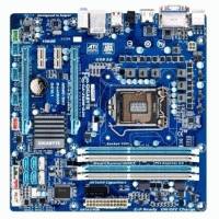 Материнская плата GigaByte GA-Z68M-D2H