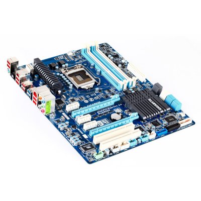 материнская плата GigaByte GA-Z68X-UD3