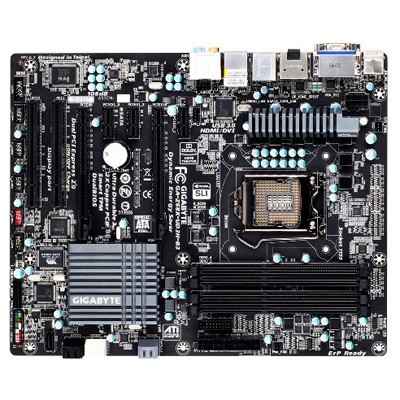 материнская плата GigaByte GA-Z68X-UD3H-B3
