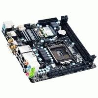 Материнская плата GigaByte GA-Z77N-WIFI