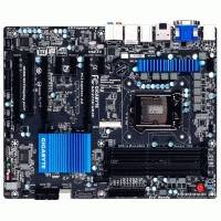 Материнская плата GigaByte GA-Z77X-UD3H-WB