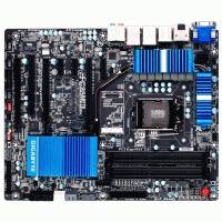 Материнская плата GigaByte GA-Z77X-UD5H-WB