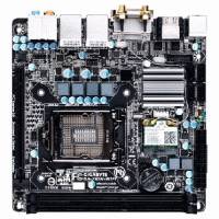 Материнская плата GigaByte GA-Z87N-WIFI