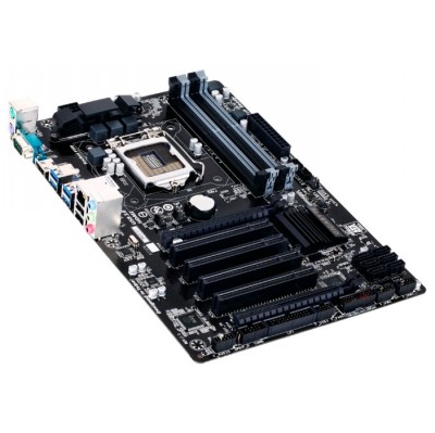 материнская плата GigaByte GA-Z87P-D3 V2.0