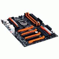 Материнская плата GigaByte GA-Z87X-OC