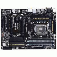 Материнская плата GigaByte GA-Z87X-SLI