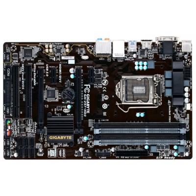 материнская плата GigaByte GA-Z97-HD3 V2.1