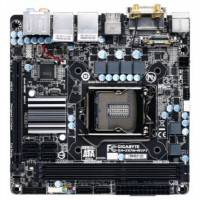Материнская плата GigaByte GA-Z97N-WIFI