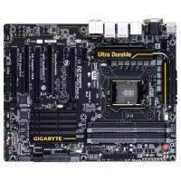 Материнская плата GigaByte GA-Z97X-UD5H-BK