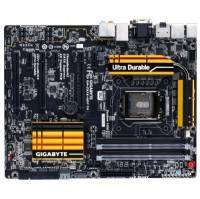 Материнская плата GigaByte GA-Z97X-UD7 TH