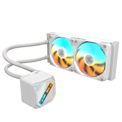 кулер GigaByte Gaming 240 ICE