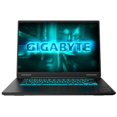 ноутбук GigaByte Gaming A16 CMHH2KZ893SD_32