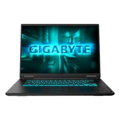 Ноутбук GigaByte Gaming A16 GA63H 3VHK3KZ864SD_Win11P