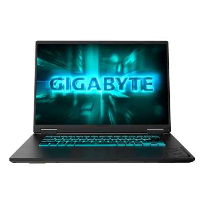 Ноутбук GigaByte Gaming A16 GA63H 3VHK3KZ893SD_Win11P