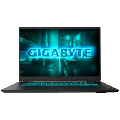 Ноутбук GigaByte Gaming A16 GA63H 3WHK3KZ894SD