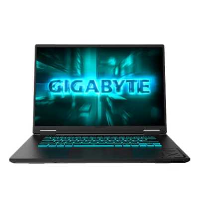 Ноутбук GigaByte Gaming A16 GA63H CVHI3EE894SH