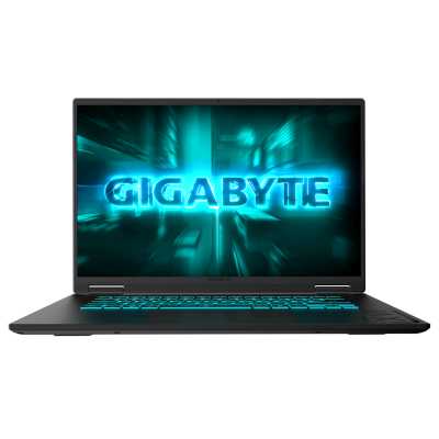 Ноутбук GigaByte Gaming A16 GA65H 5VHP3KZ893SD