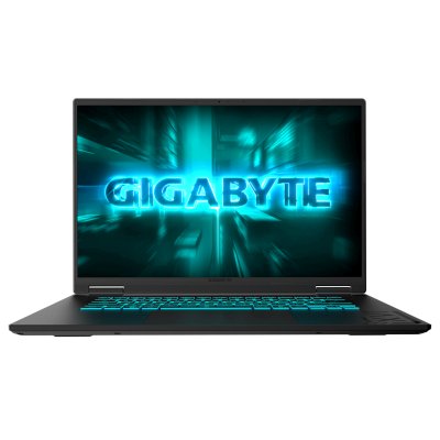 Ноутбук GigaByte Gaming A16 GA65H 5VHP3KZ894SD