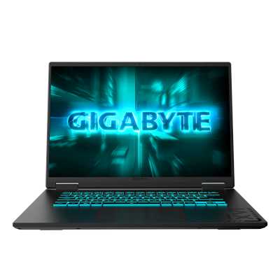Ноутбук GigaByte Gaming A16 GA6H CMHI2US893SH