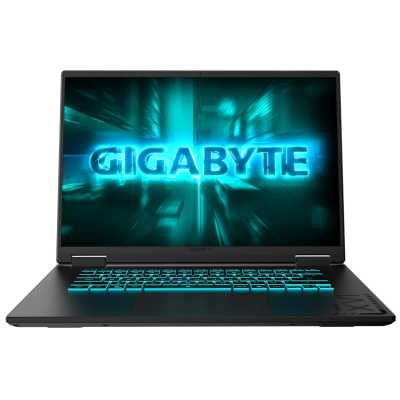 Ноутбук GigaByte Gaming A16 GA6H CTHH3KZ893SD_Win11P