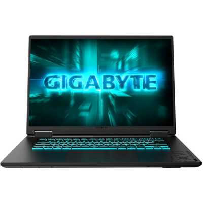 Ноутбук GigaByte Gaming A16 GA6H CWHI3KZ864SD