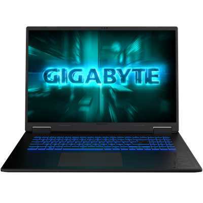 Ноутбук GigaByte Gaming A18 GA83H 3VHK3KZC93SD