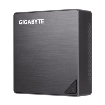 компьютер GigaByte GB-BRI7-8550