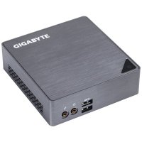 Компьютер GigaByte GB-BSI3-6100