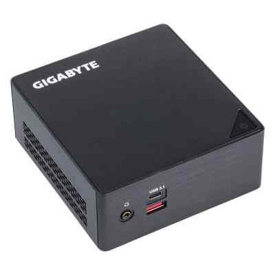 компьютер GigaByte GB-BSi5HA-6300