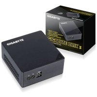 Компьютер GigaByte GB-BSi7HT-6500