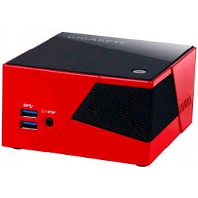 компьютер GigaByte GB-BXI5-4570R i5 4570R