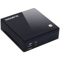 Компьютер GigaByte GB-BXi5-5200