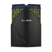 Компьютер GigaByte GB-GZ1DTi7