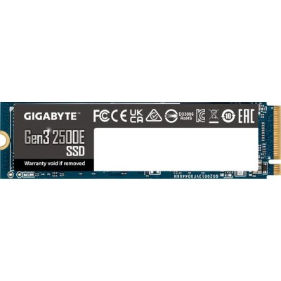SSD диск GigaByte Gen3 2500E 1Tb G325E1TB