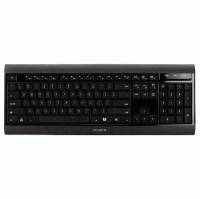 Клавиатура GigaByte GK-K7100 Black