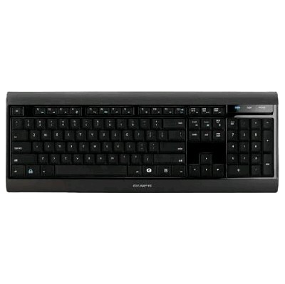 клавиатура GigaByte GK-K7100 Black