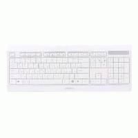 Клавиатура GigaByte GK-K7100 White