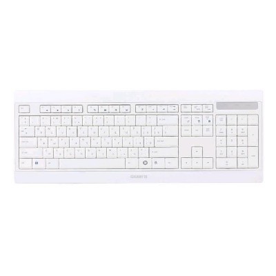 клавиатура GigaByte GK-K7100 White