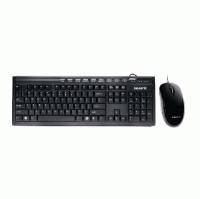 Клавиатура GigaByte GK-KM6150V2 Black