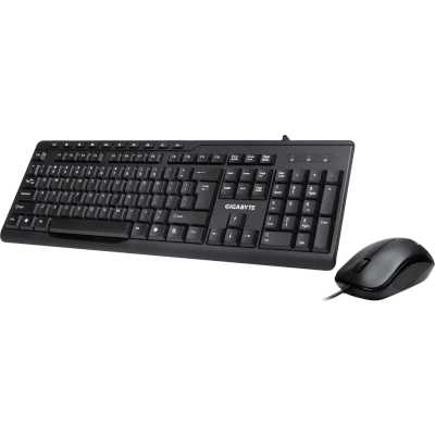 клавиатура GigaByte GK-KM6300