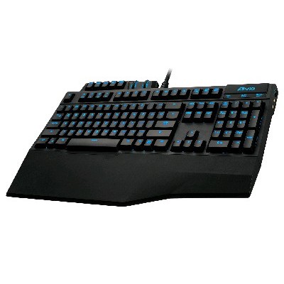 клавиатура GigaByte GK-OSMIUM