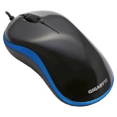 мышь GigaByte GM-M5050X Blue