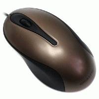 Мышь GigaByte GM-M5100 Brown