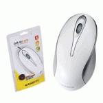 Мышь GigaByte GM-M5100 White