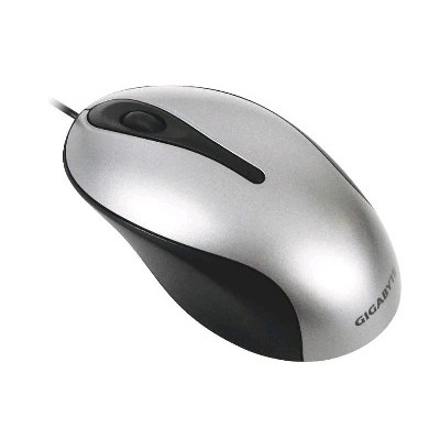 мышь GigaByte GM-M5100V2 Silver