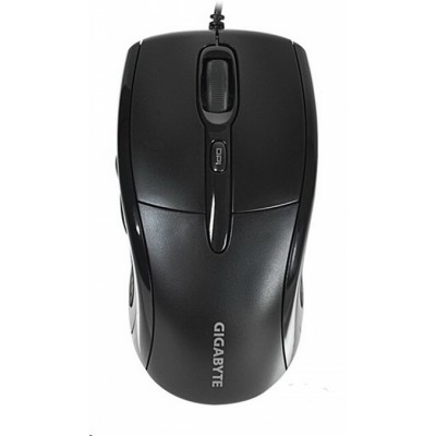 мышь GigaByte GM-M6580X