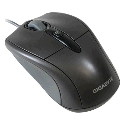 мышь GigaByte GM-M7000 Black