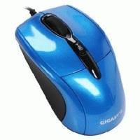 Мышь GigaByte GM-M7000 Blue
