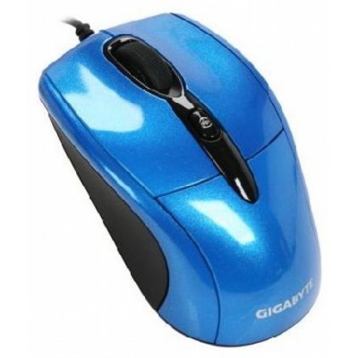 мышь GigaByte GM-M7000 Blue